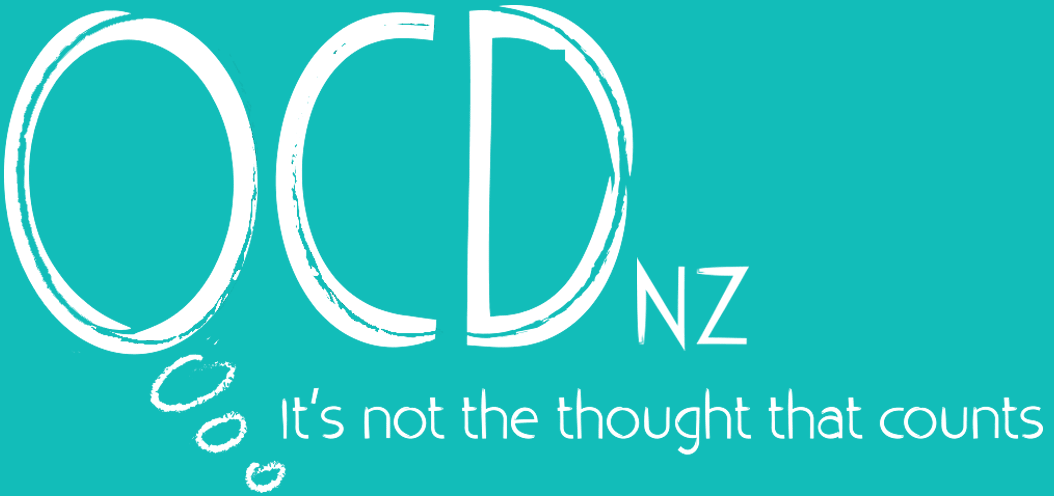 OCD NZ